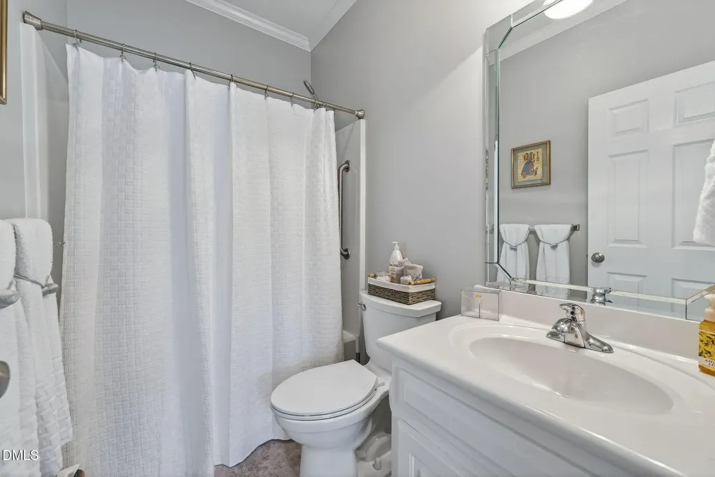 1990 N Tansea Court Fuquay Varina NC 27526