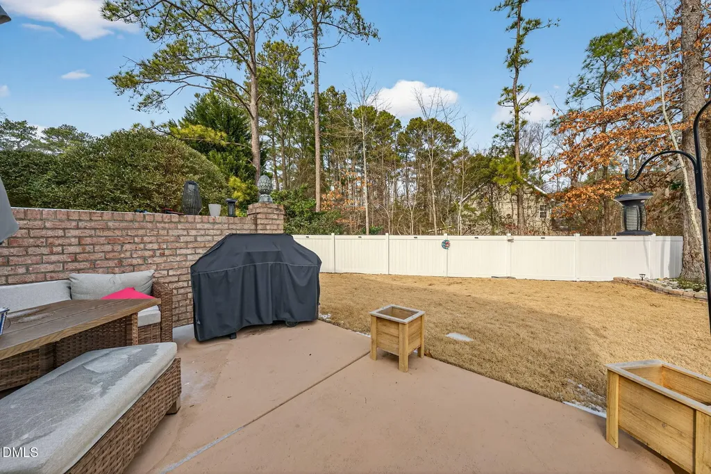 1990 N Tansea Court Fuquay Varina NC 27526