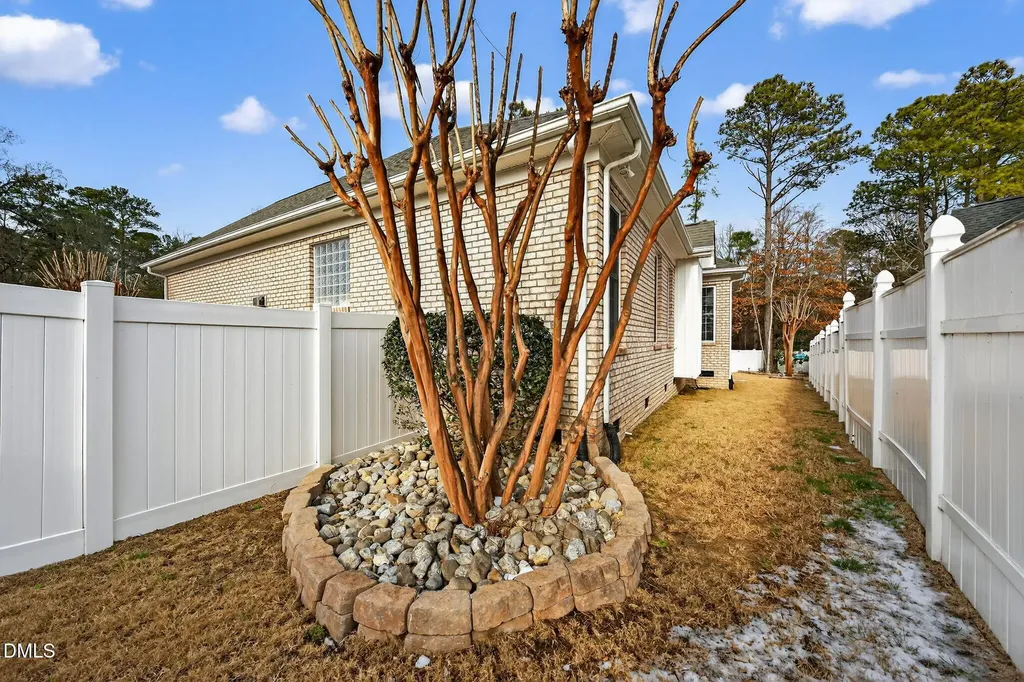 1990 N Tansea Court Fuquay Varina NC 27526