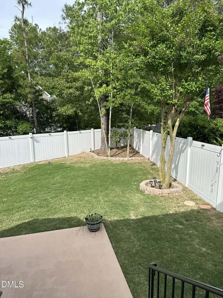 1990 N Tansea Court Fuquay Varina NC 27526