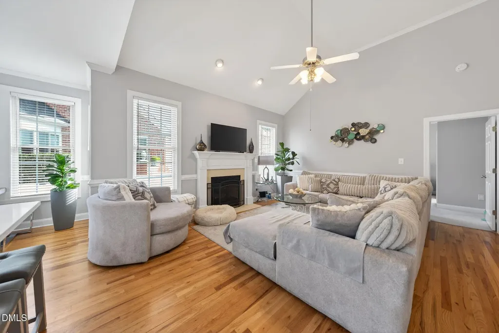 1990 N Tansea Court Fuquay Varina NC 27526