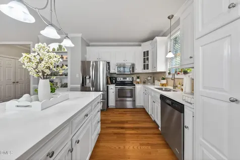 1990 N Tansea Court Fuquay Varina NC 27526