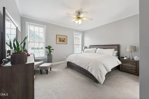 1990 N Tansea Court Fuquay Varina NC 27526