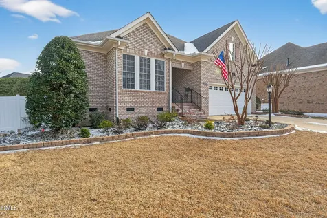 1990 N Tansea Court Fuquay Varina NC 27526