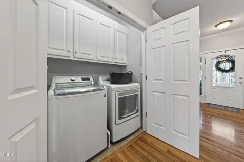 1990 N Tansea Court Fuquay Varina NC 27526