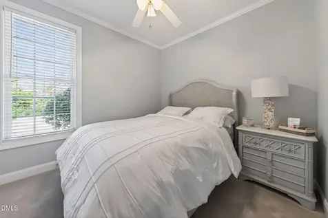 1990 N Tansea Court Fuquay Varina NC 27526