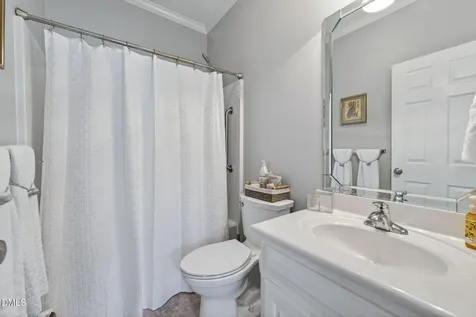 1990 N Tansea Court Fuquay Varina NC 27526