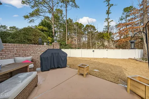 1990 N Tansea Court Fuquay Varina NC 27526