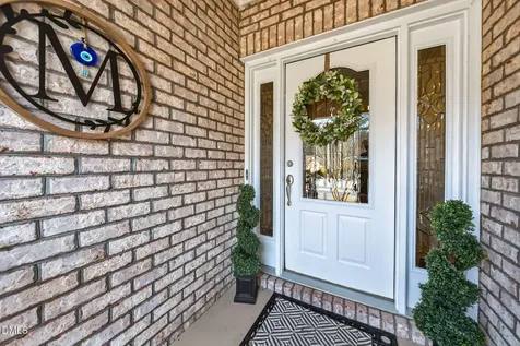 1990 N Tansea Court Fuquay Varina NC 27526