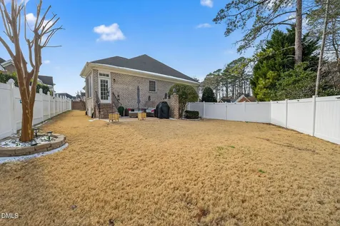 1990 N Tansea Court Fuquay Varina NC 27526