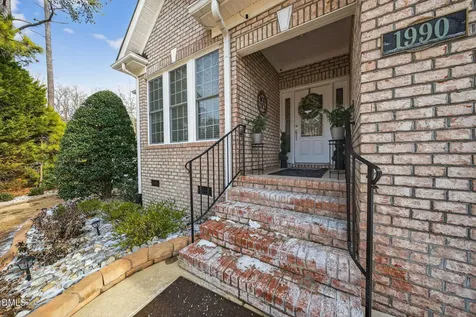 1990 N Tansea Court Fuquay Varina NC 27526