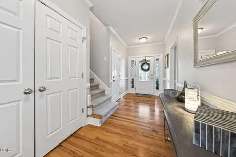1990 N Tansea Court Fuquay Varina NC 27526
