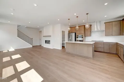 8 Quietwood Way Pittsboro NC 27312