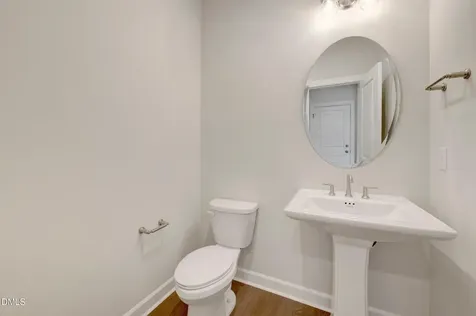 8 Quietwood Way Pittsboro NC 27312