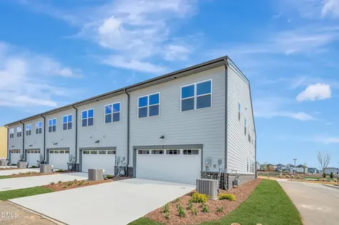 8 Quietwood Way Pittsboro NC 27312