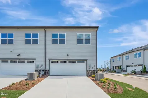 8 Quietwood Way Pittsboro NC 27312