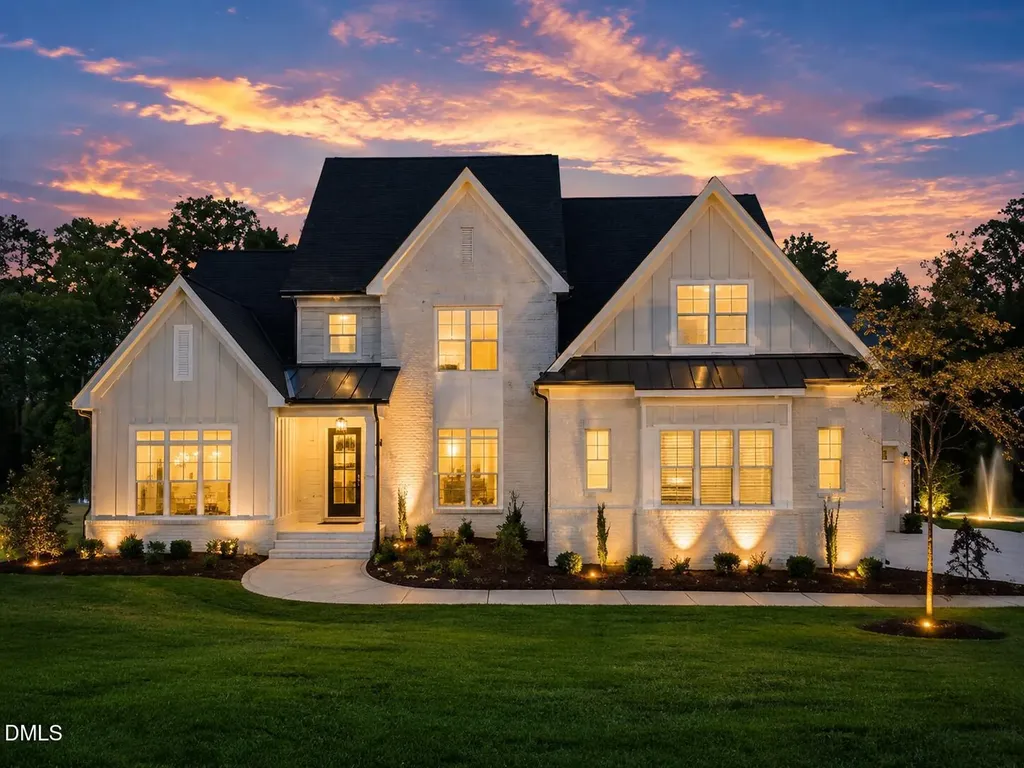 2812 Theresa Eileen Way Raleigh NC 27603