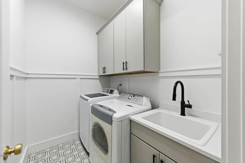 2812 Theresa Eileen Way Raleigh NC 27603