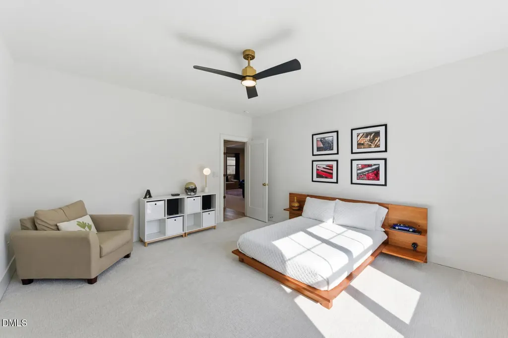 2812 Theresa Eileen Way Raleigh NC 27603