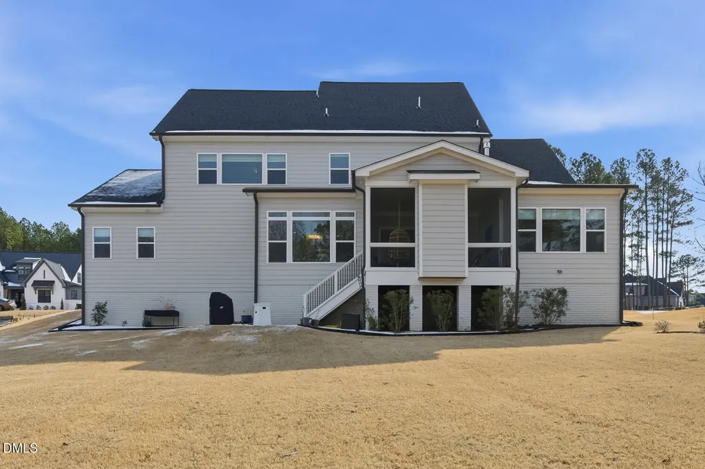 2812 Theresa Eileen Way Raleigh NC 27603