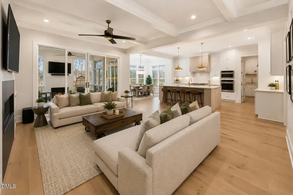 2812 Theresa Eileen Way Raleigh NC 27603