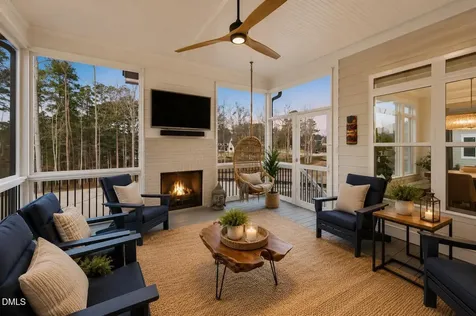 2812 Theresa Eileen Way Raleigh NC 27603