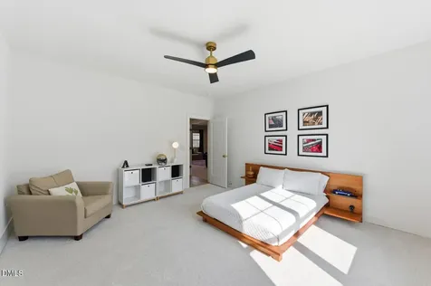 2812 Theresa Eileen Way Raleigh NC 27603
