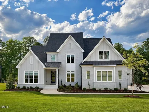 2812 Theresa Eileen Way Raleigh NC 27603