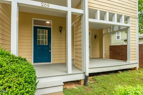 269 Sweet Bay Place Carrboro NC 27510