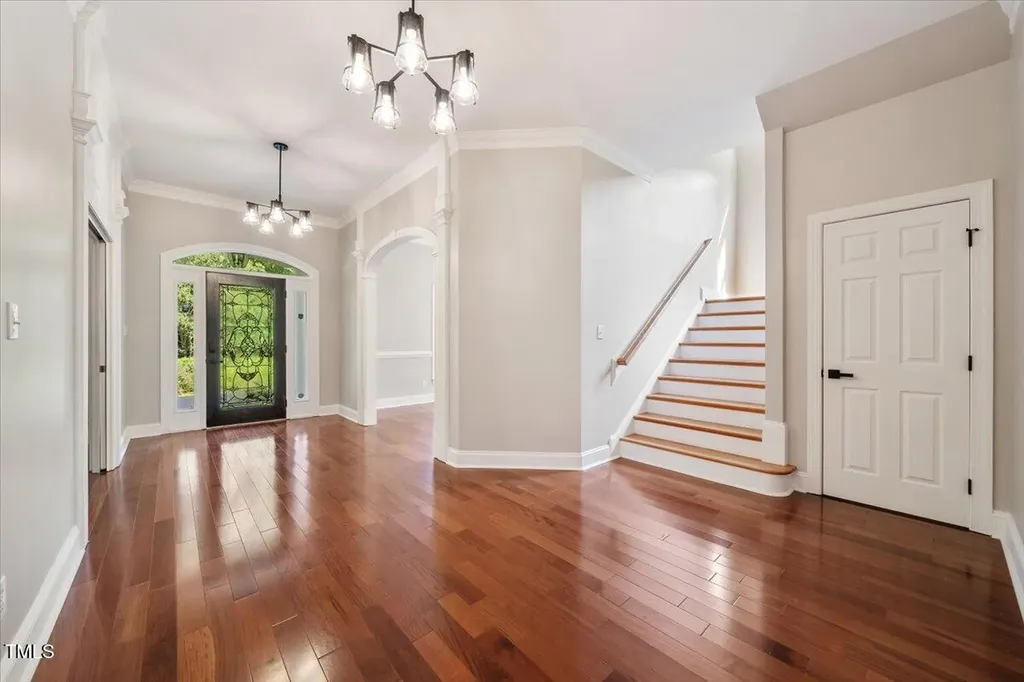6300 Swallow Cove Lane Raleigh NC 27614