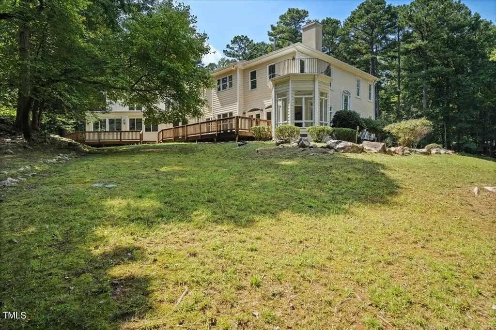 6300 Swallow Cove Lane Raleigh NC 27614
