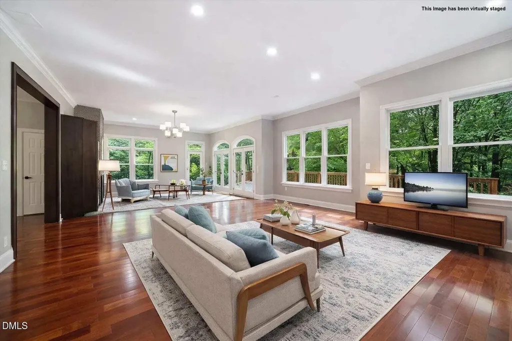 6300 Swallow Cove Lane Raleigh NC 27614