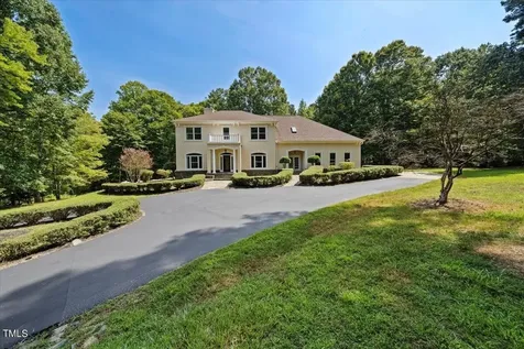 6300 Swallow Cove Lane Raleigh NC 27614