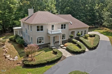 6300 Swallow Cove Lane Raleigh NC 27614