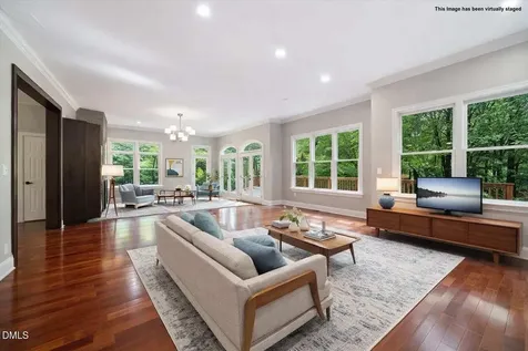 6300 Swallow Cove Lane Raleigh NC 27614