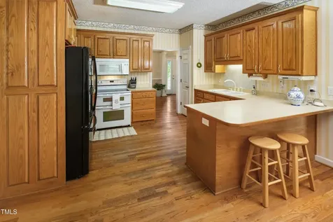 115 Hunters Walk Lane Clinton NC 28328