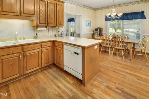 115 Hunters Walk Lane Clinton NC 28328