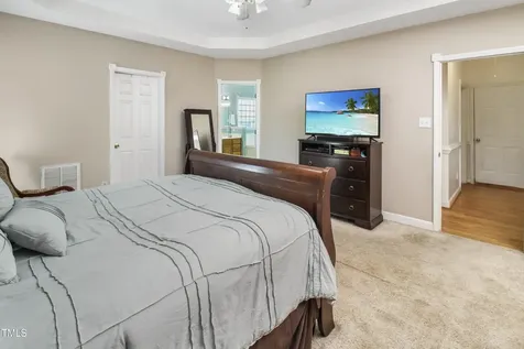 115 Hunters Walk Lane Clinton NC 28328