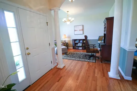 115 Hunters Walk Lane Clinton NC 28328