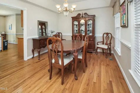 115 Hunters Walk Lane Clinton NC 28328