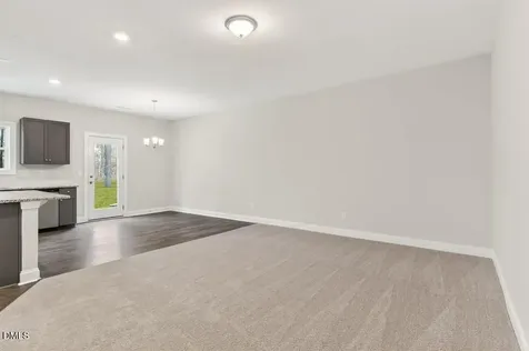 574 Barrington Row Avenue Zebulon NC 27597