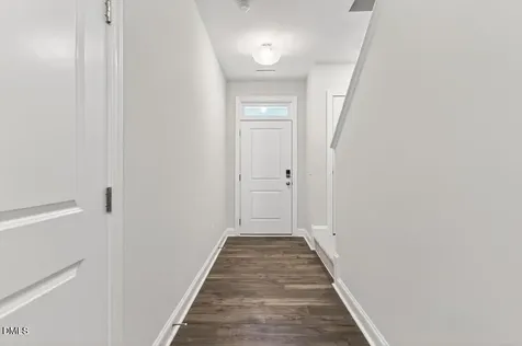 574 Barrington Row Avenue Zebulon NC 27597