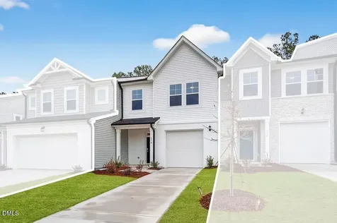 574 Barrington Row Avenue Zebulon NC 27597
