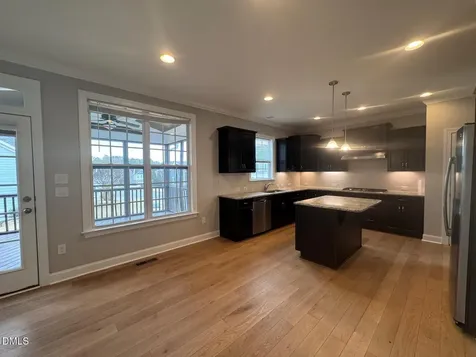2797 Riley's Pond Drive Apex NC 27502