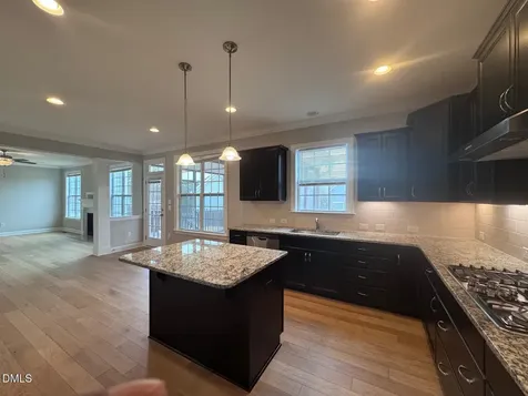 2797 Riley's Pond Drive Apex NC 27502