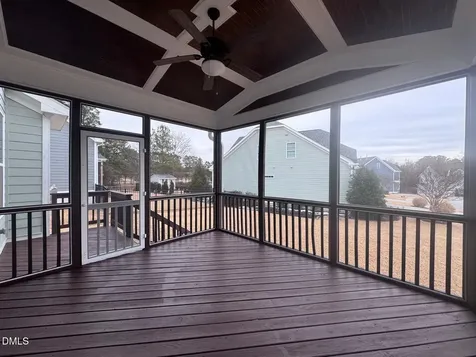 2797 Riley's Pond Drive Apex NC 27502