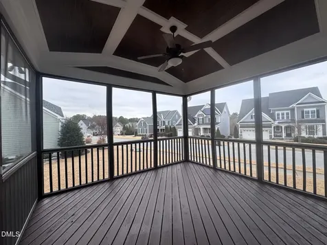 2797 Riley's Pond Drive Apex NC 27502