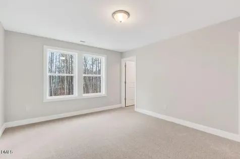 554 Barrington Row Avenue Zebulon NC 27597