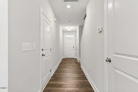 554 Barrington Row Avenue Zebulon NC 27597