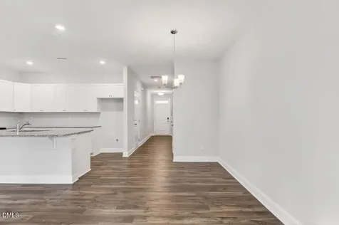 554 Barrington Row Avenue Zebulon NC 27597